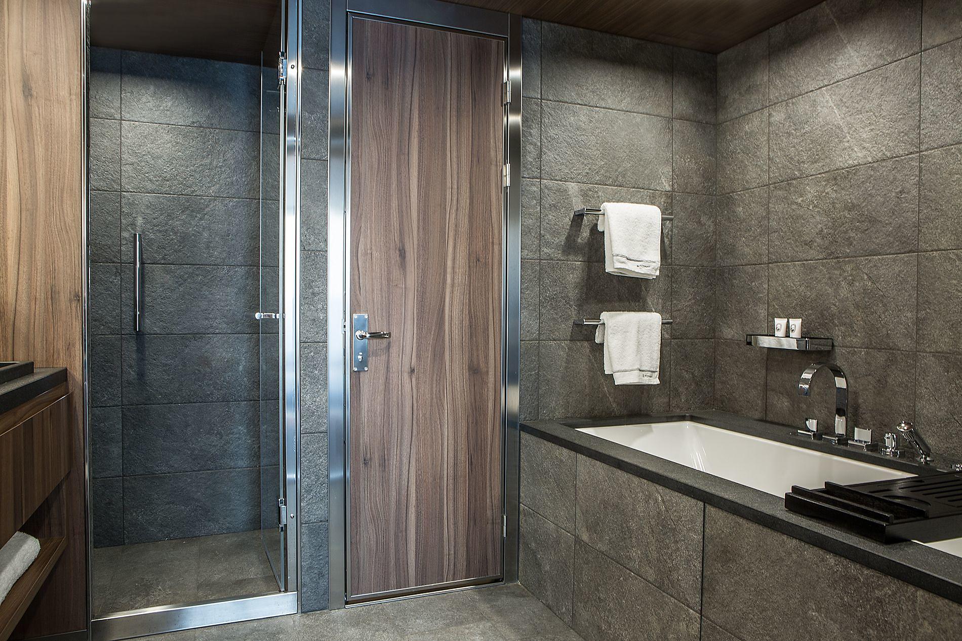 Privilege Suite